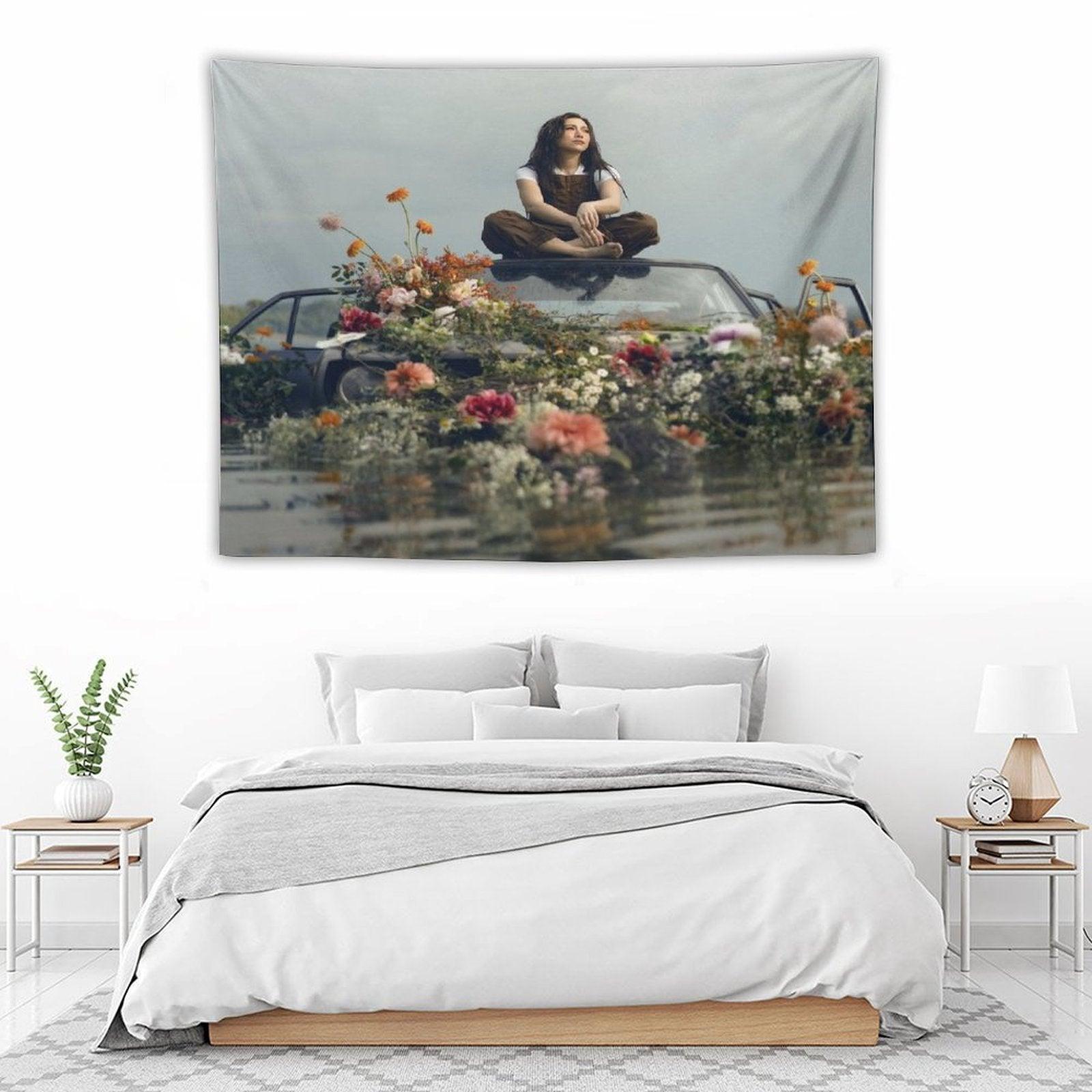 I’m Okay Tapestry