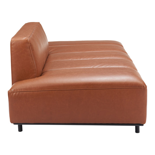 Confection Sofa Brown