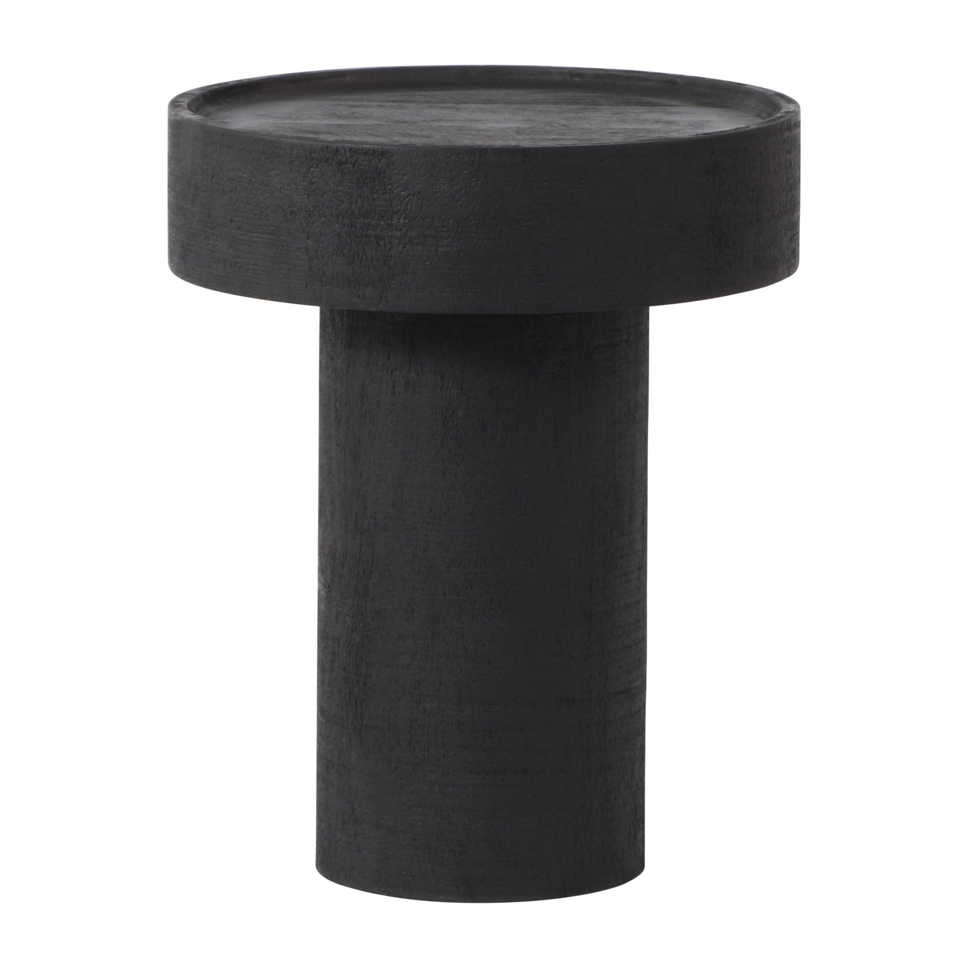 Watson Side Table Black