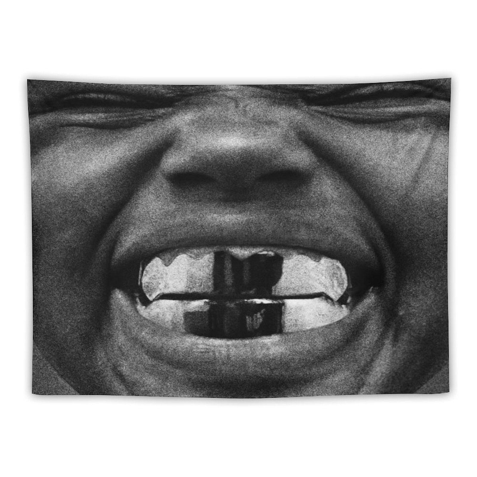 BULLY Tapestry