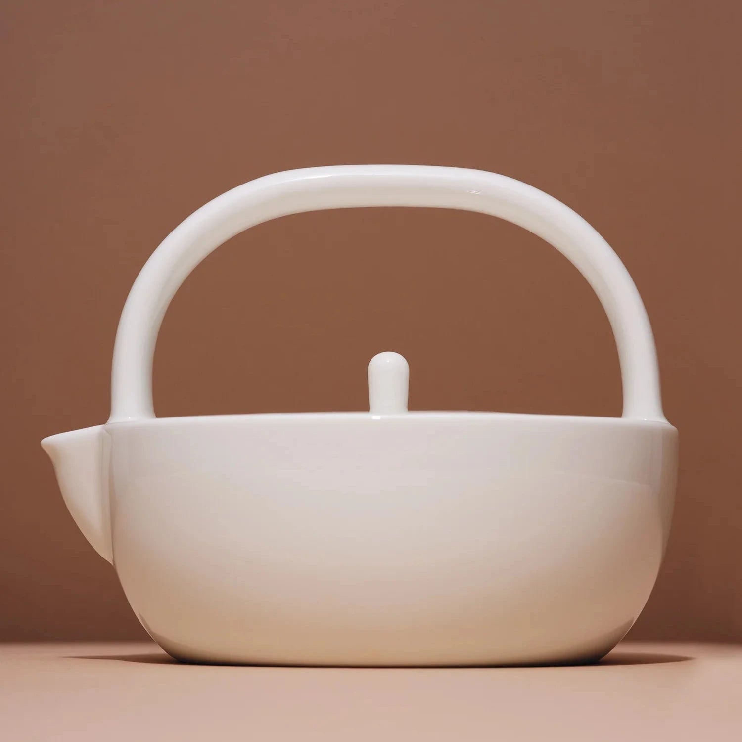Small Teapot