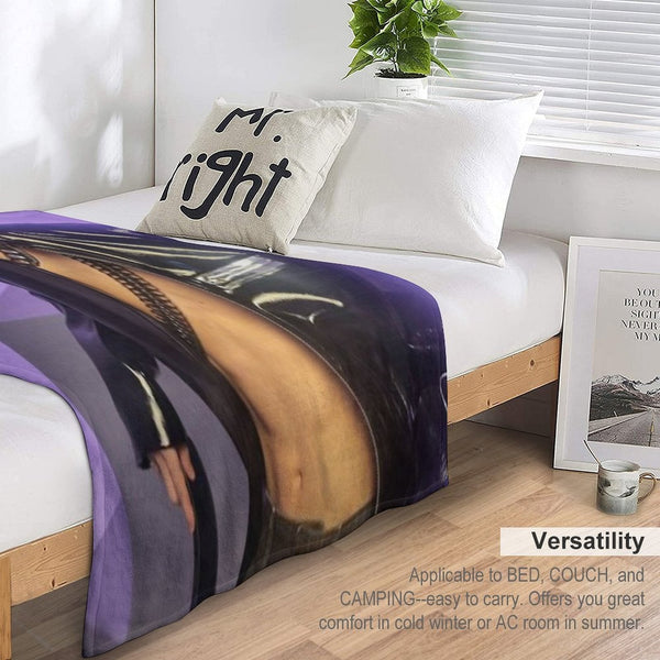 Felix - Stray Kids Comfort Throw Blanket