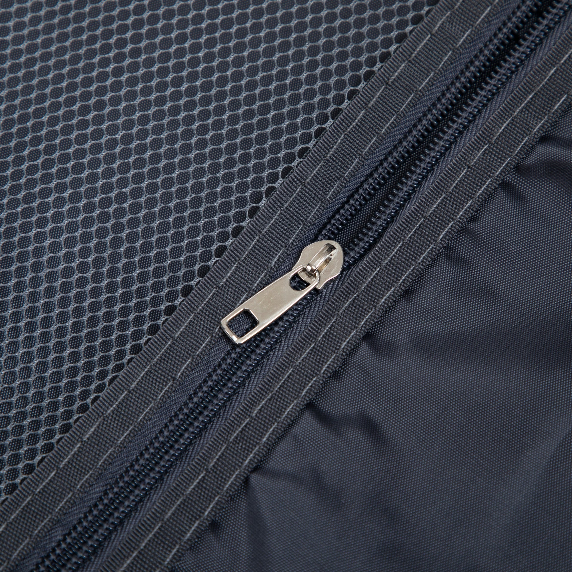 14'/20' 2 pcs ABS Spinner Wheel Luggage Set with Combination Lock and Front Opening Design