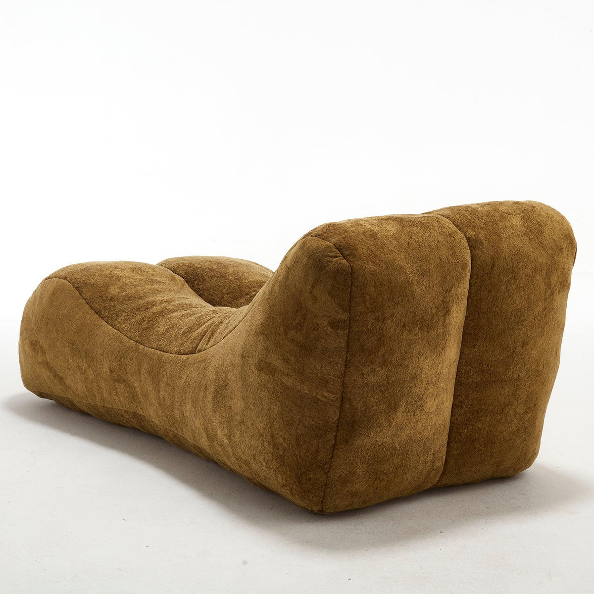Olives Bean Bag Sofa‑Lounger