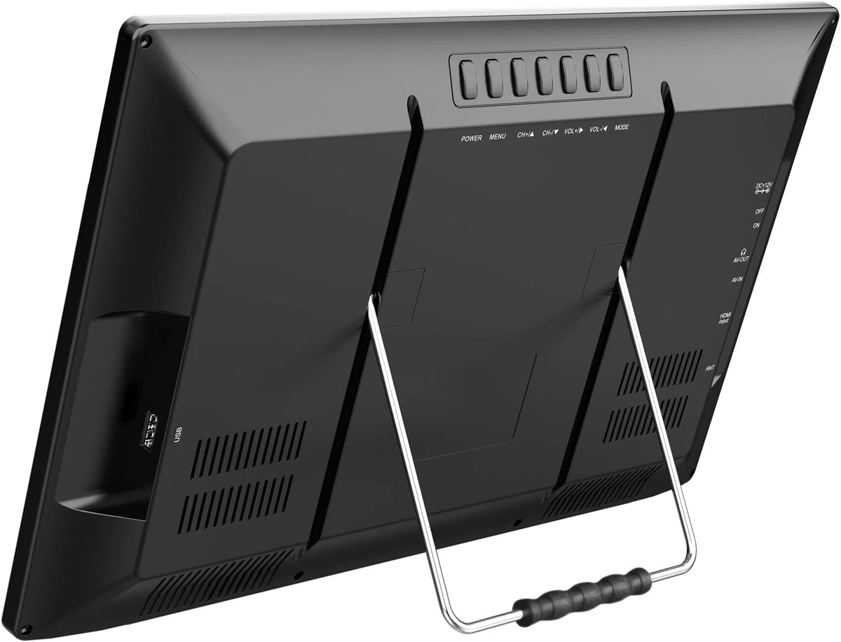 Naxa Portable 16