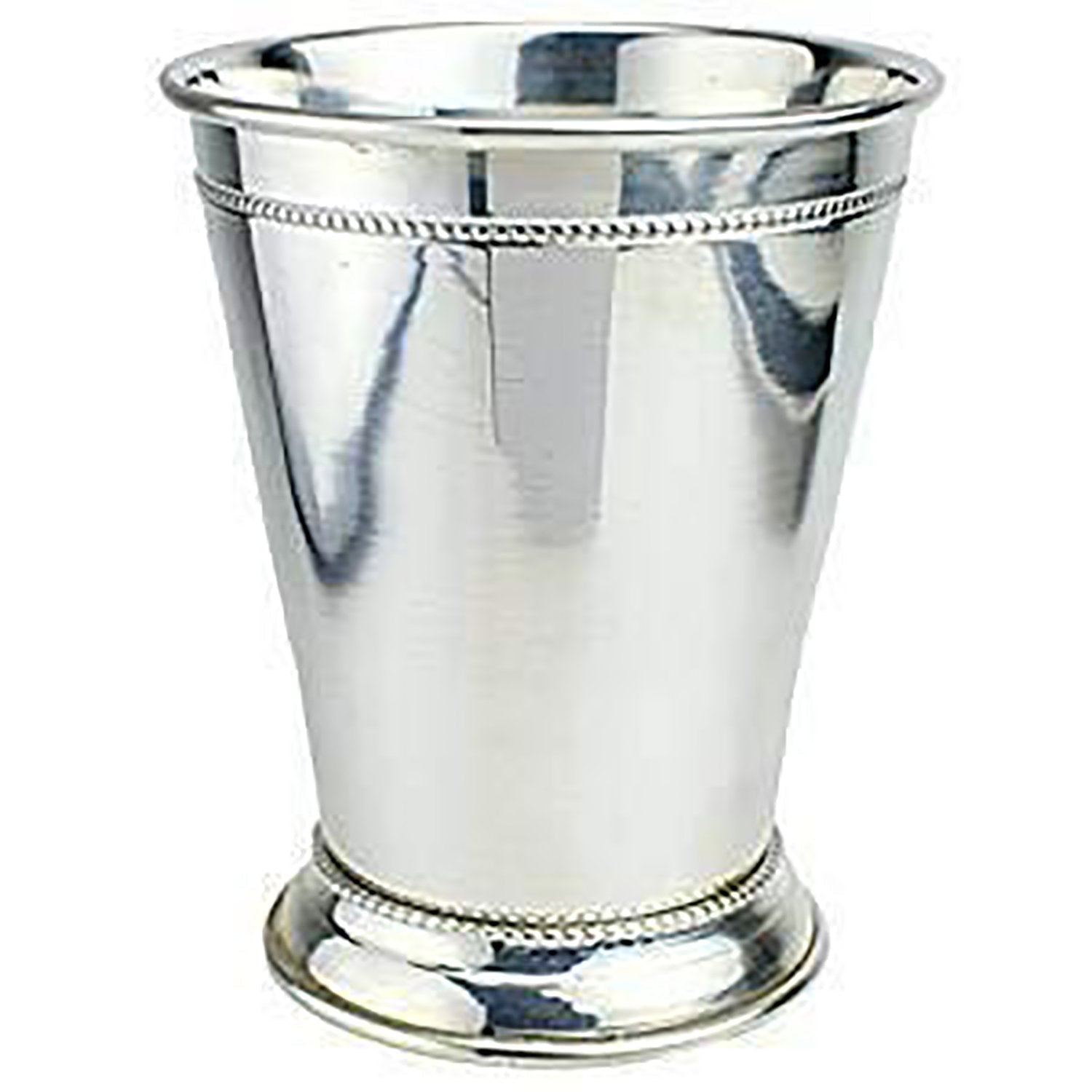 S/4 Silver Julep Cup