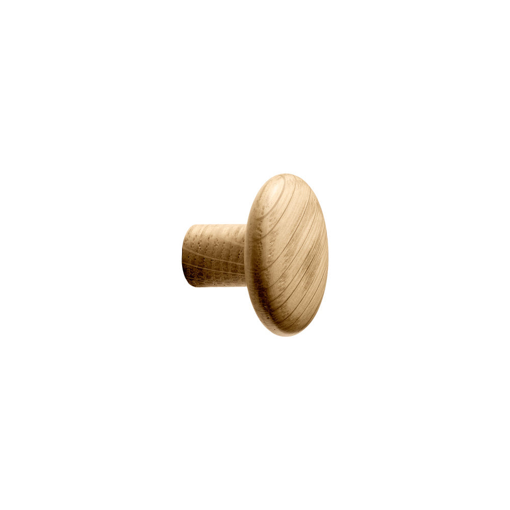 Oak Lacquered Wood 