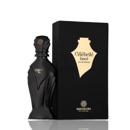 Fragrance World Celebrite Fonce Eau de Parfum for Unisex