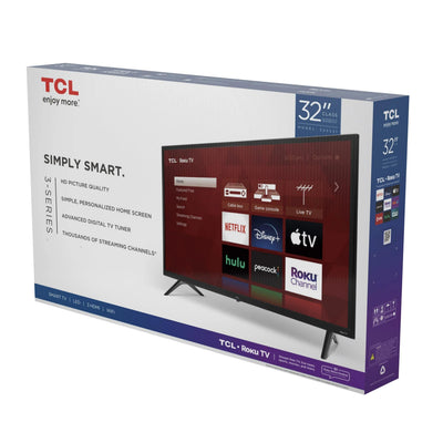 TCL 32