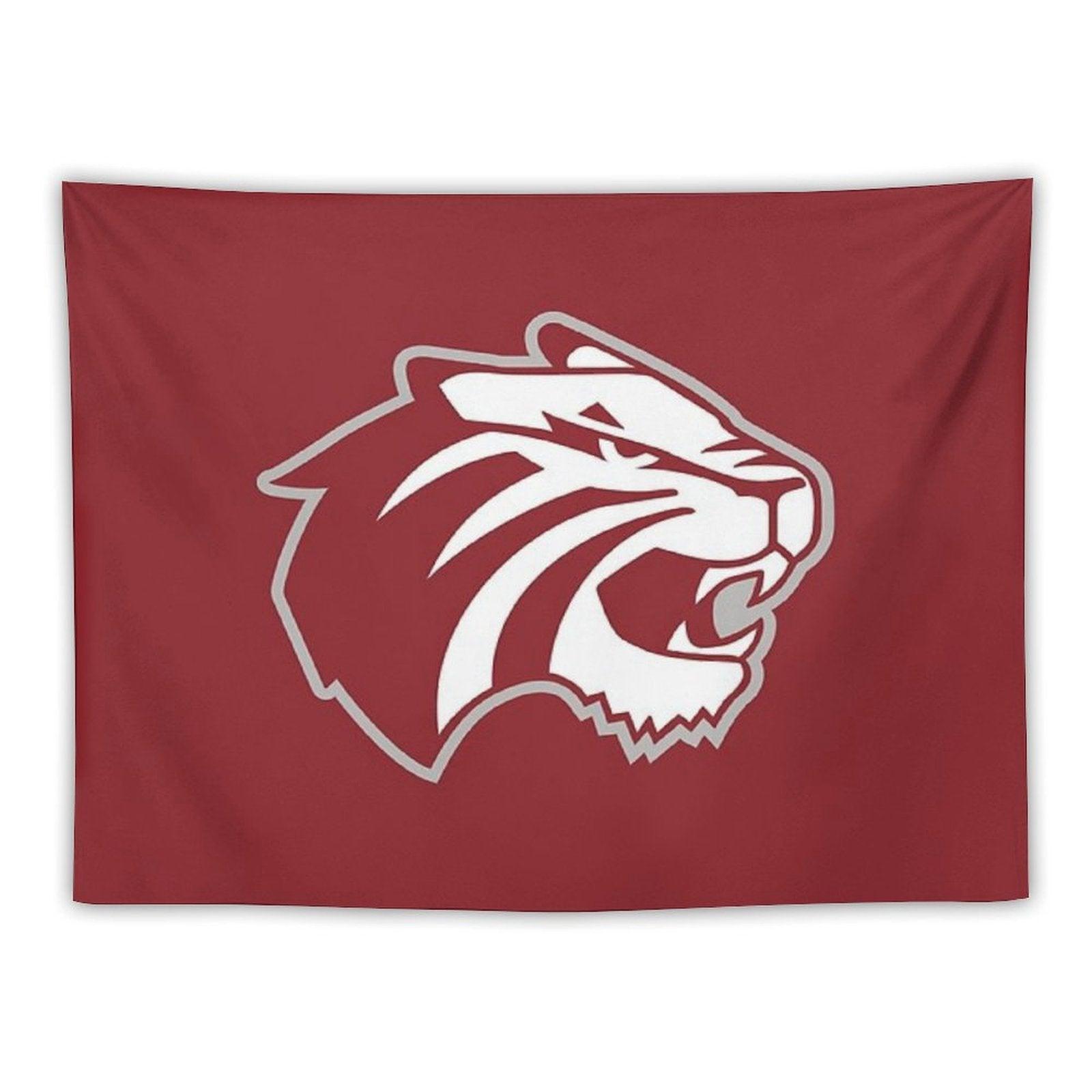 Trinity University Tapestry