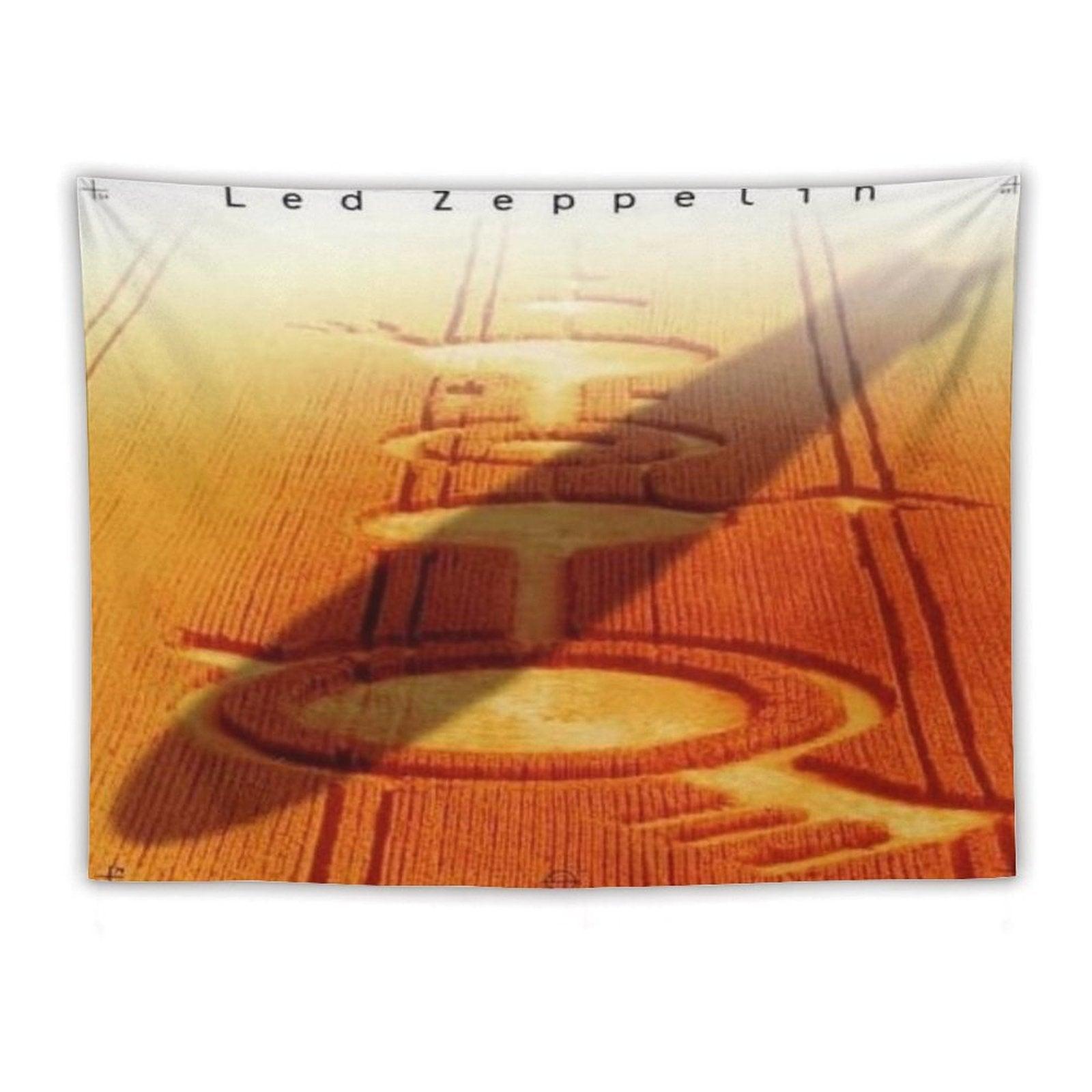 Led Zeppelin (Boxed Set) Tapestry