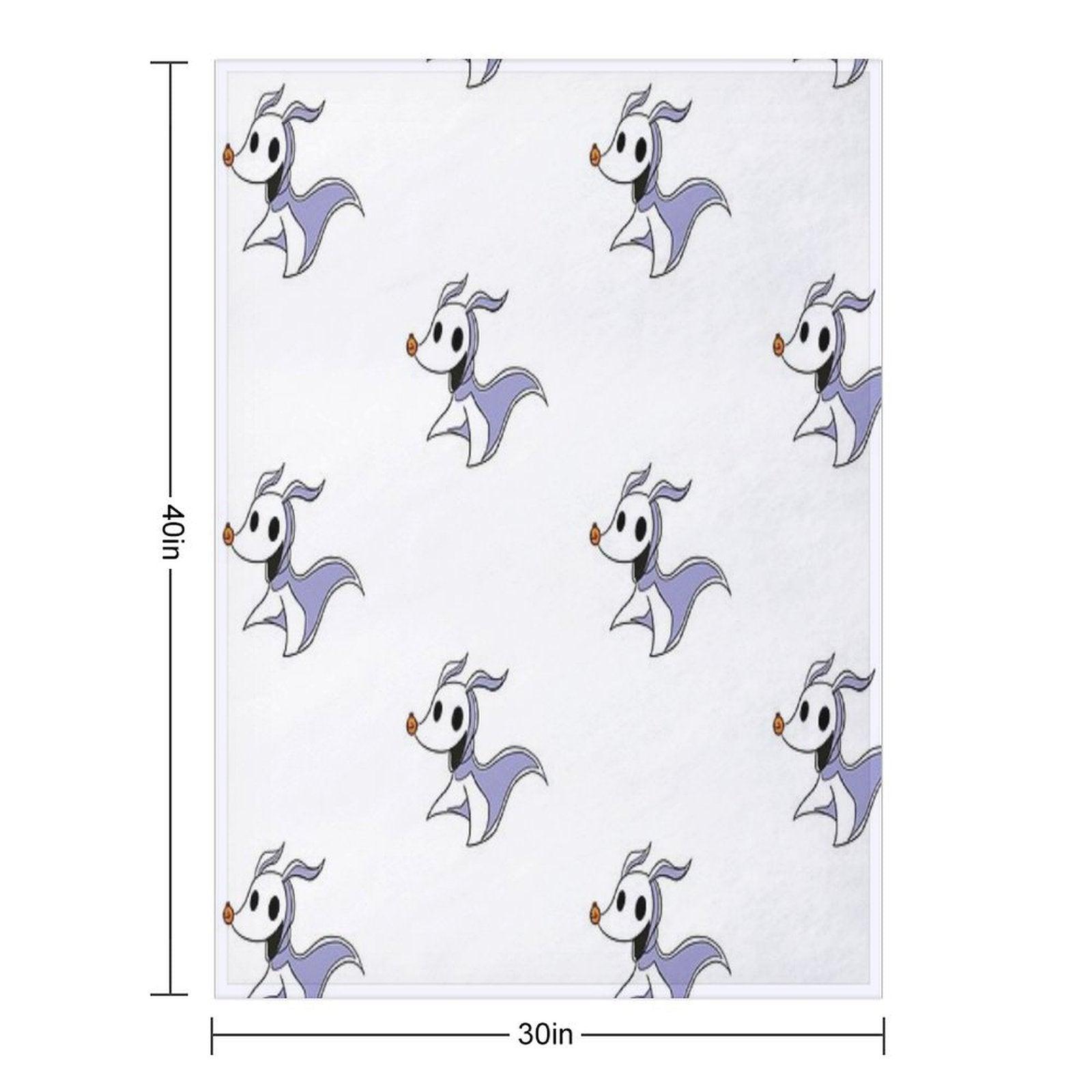 Zero Throw Blanket