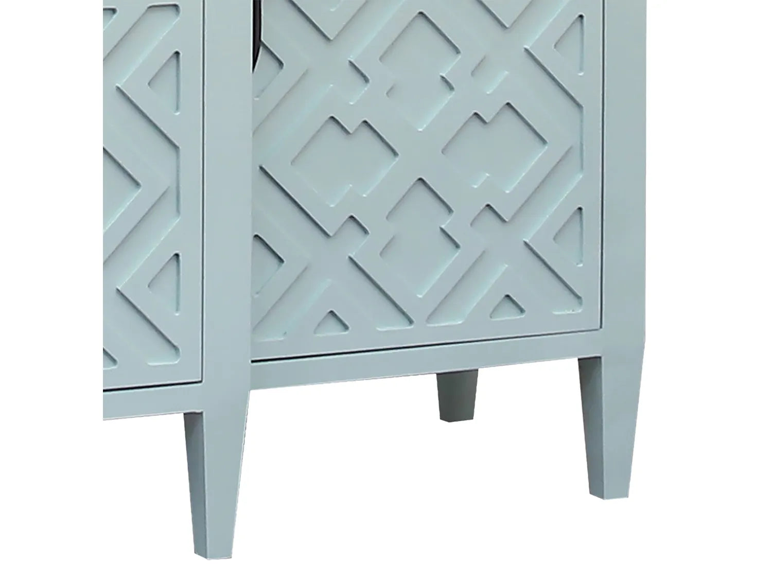 Topher Credenza