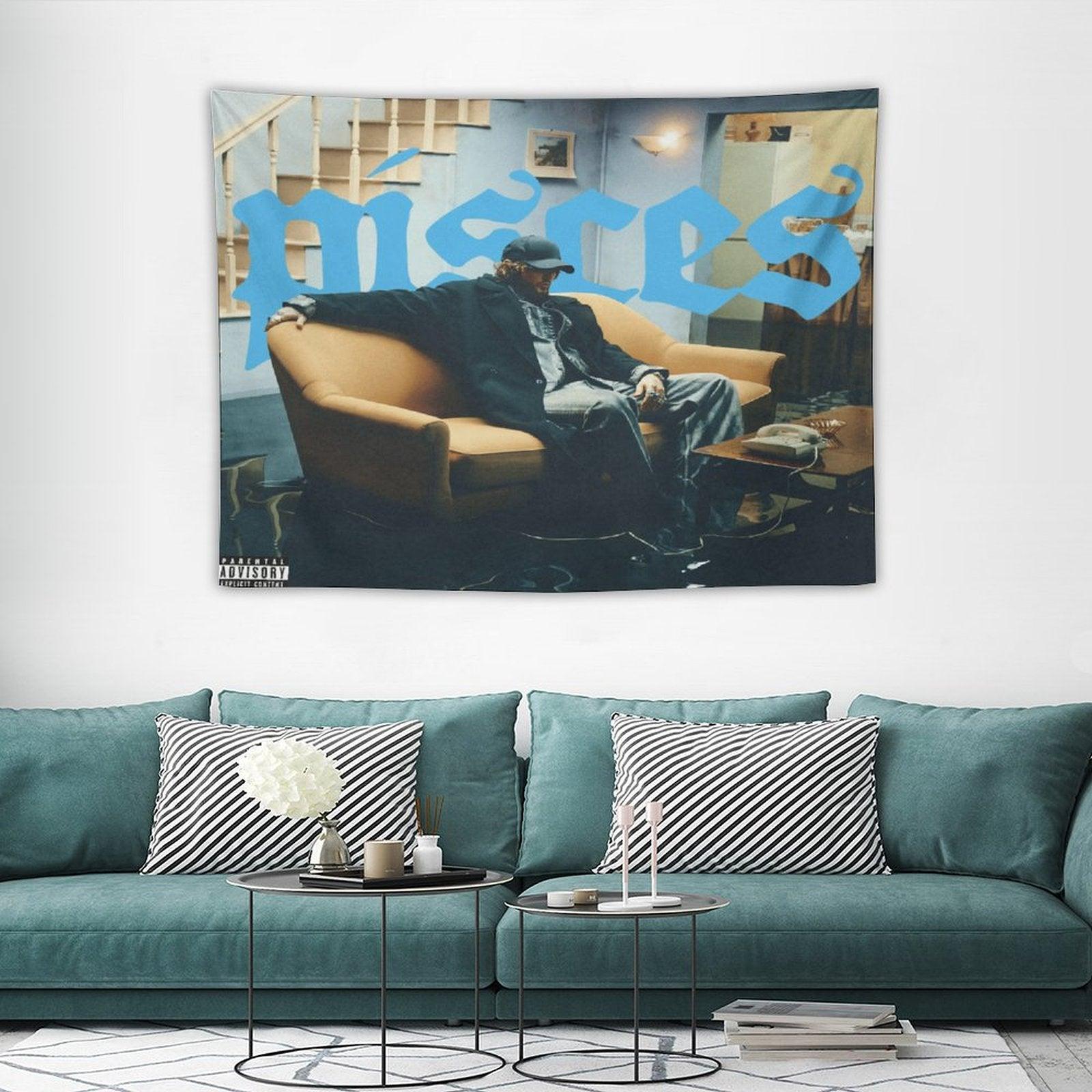 PISCES Tapestry