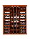 6 Foot Wine Cellar Storage System | 208 Bottle Capacity