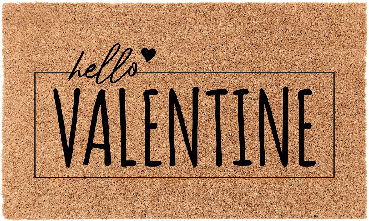 Hello Valentine