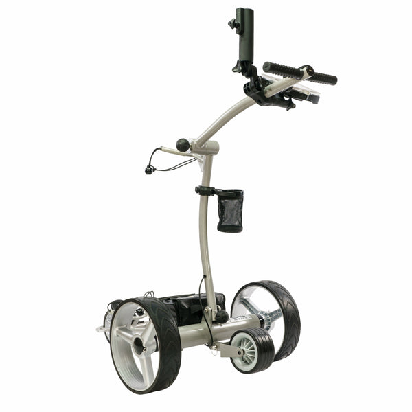 EPG eR-Pace X Remote Golf Trolley