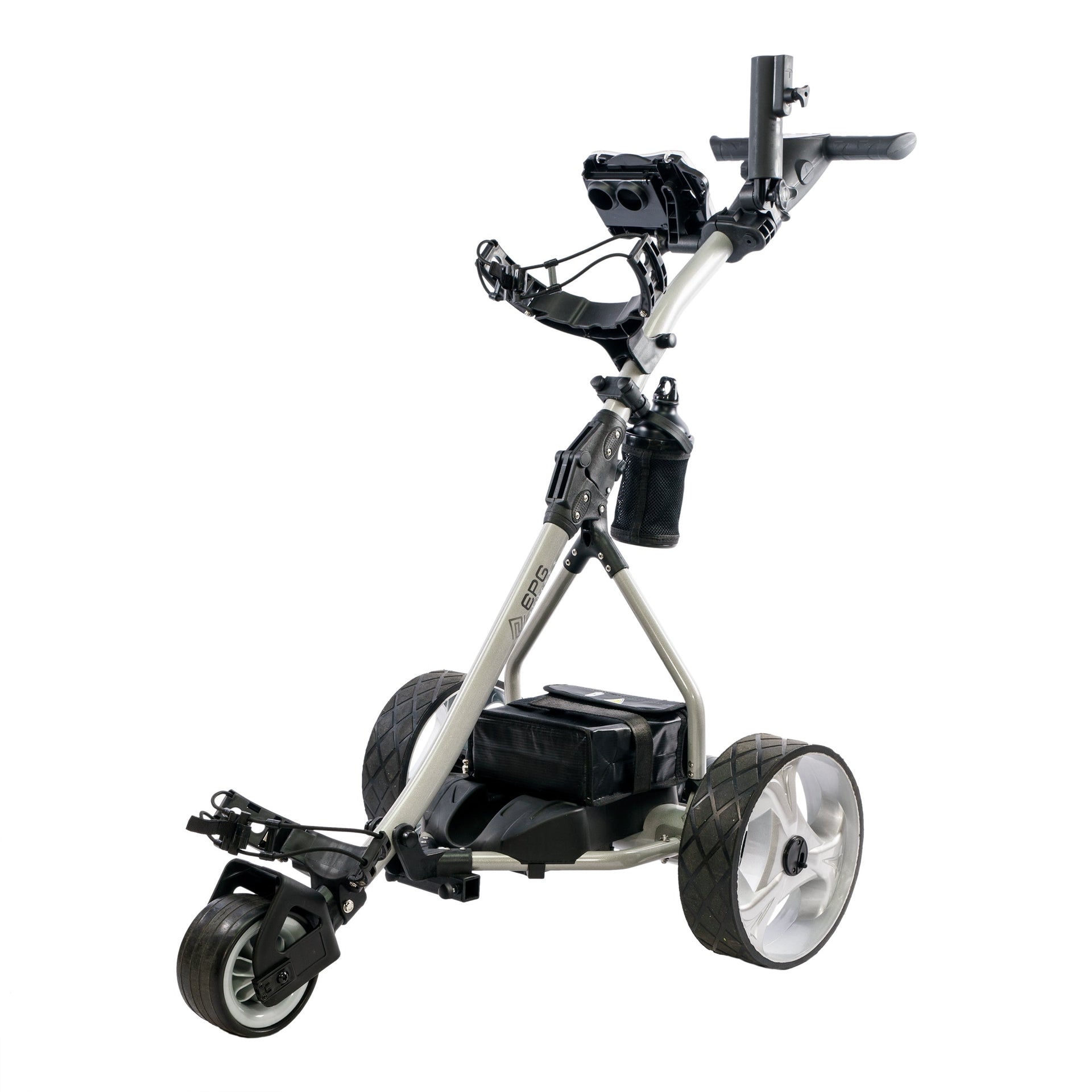 **Demo** EPG eR-Pace S Remote Golf Trolley EPG Golf
