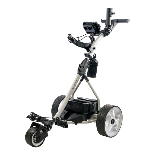 **Demo** EPG eR-Pace S Remote Golf Trolley EPG Golf