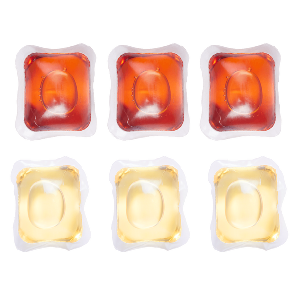 Pods Sample Pack