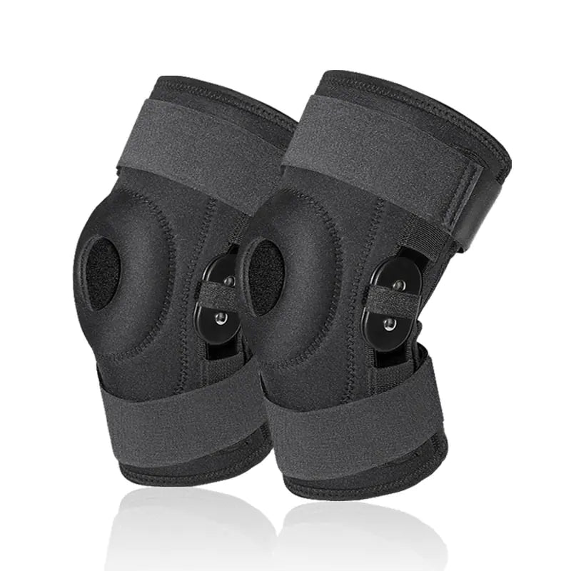 2nd Gen Removable Hinge Support Knee Brace for Meniscus
