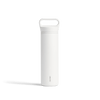 20oz Wander Water Bottle - White