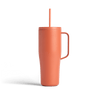 30oz Cold Cup - Terracotta