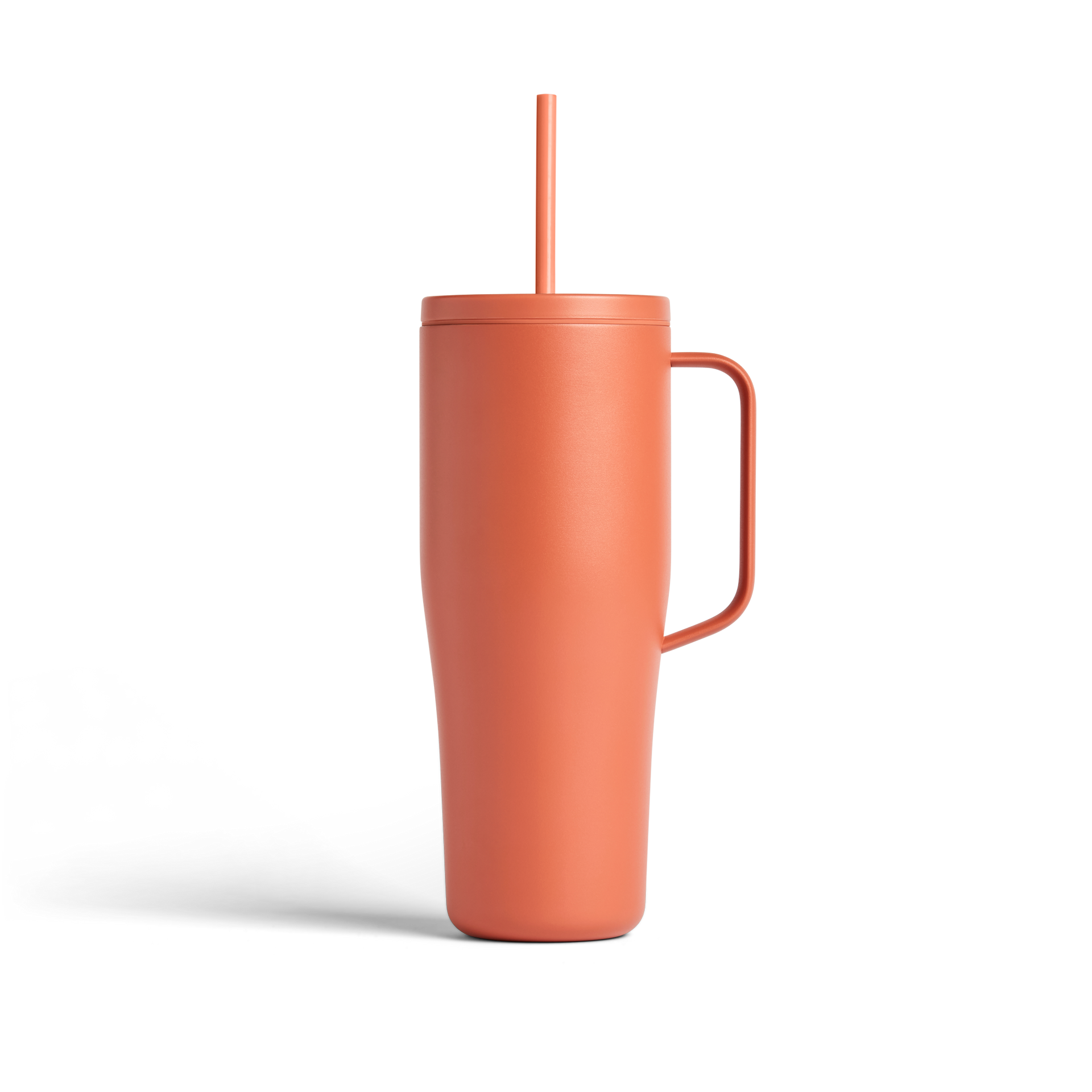 30oz Cold Cup - Terracotta