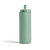 16oz Nomad Grip Tumbler - Sage Green