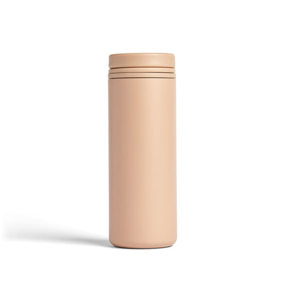 16oz Nomad Grip Tumbler - Desert Tan