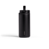 12oz Nomad Grip Tumbler - Black