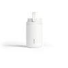 8oz Nomad Grip Tumbler - White