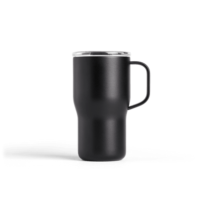 16oz Roam Mug - Black