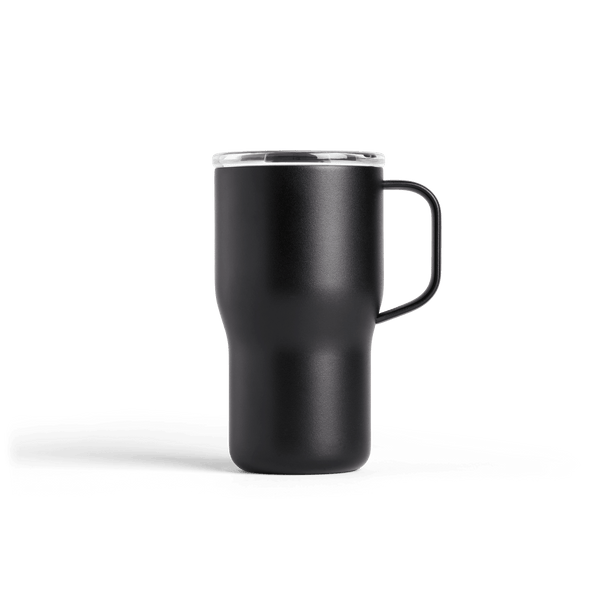 16oz Roam Mug - Black