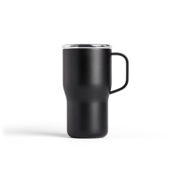 16oz Roam Mug - Black