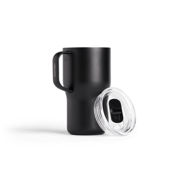 16oz Roam Mug - Black