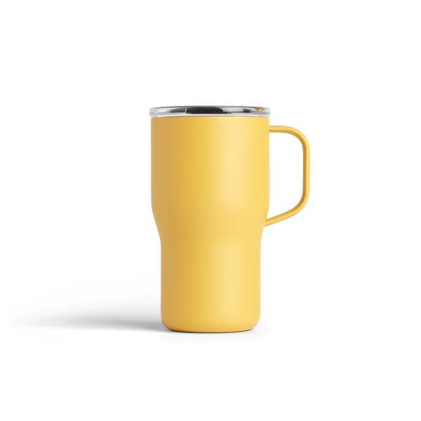 16oz Roam Mug - Honeycomb