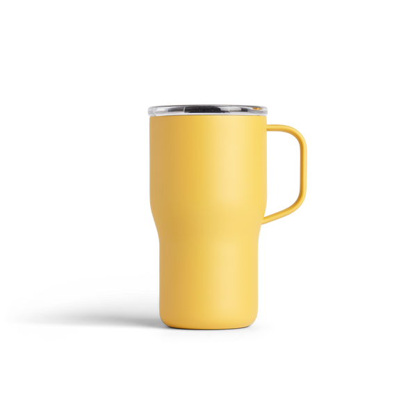 16oz Roam Mug - Honeycomb