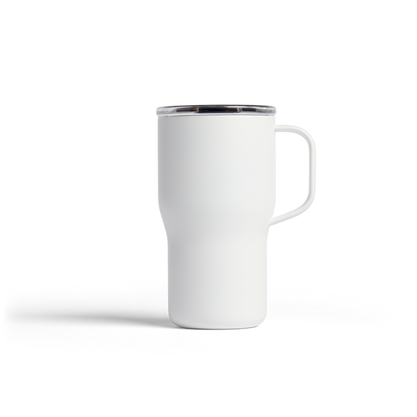 16oz Roam Mug - White