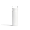 26oz Wander Water Bottle - White