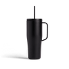30oz Cold Cup - Black