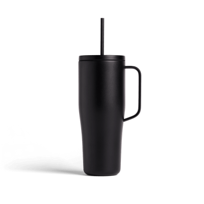 30oz Cold Cup - Black