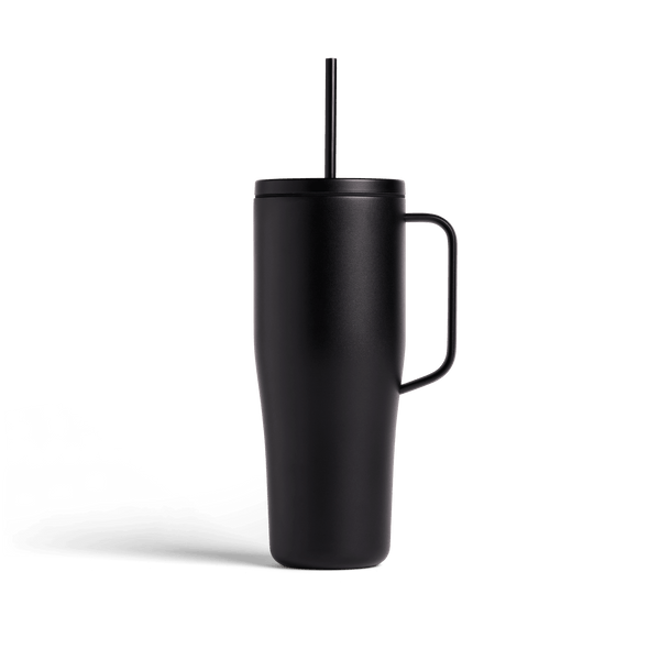 30oz Cold Cup - Black