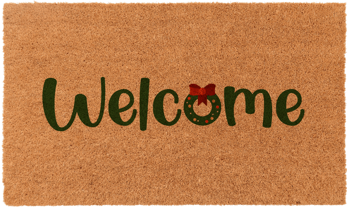 Welcome Christmas