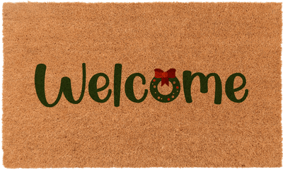 Welcome Christmas
