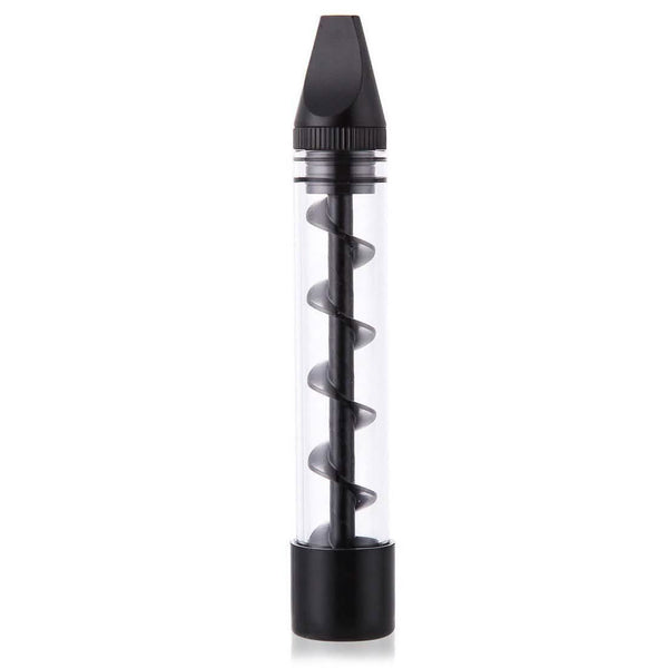 7-in-1 Grinder Blunt Kit with Smoking Metal Tip Cleaning Brush