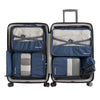 7-Pack: Travel Storage Bag