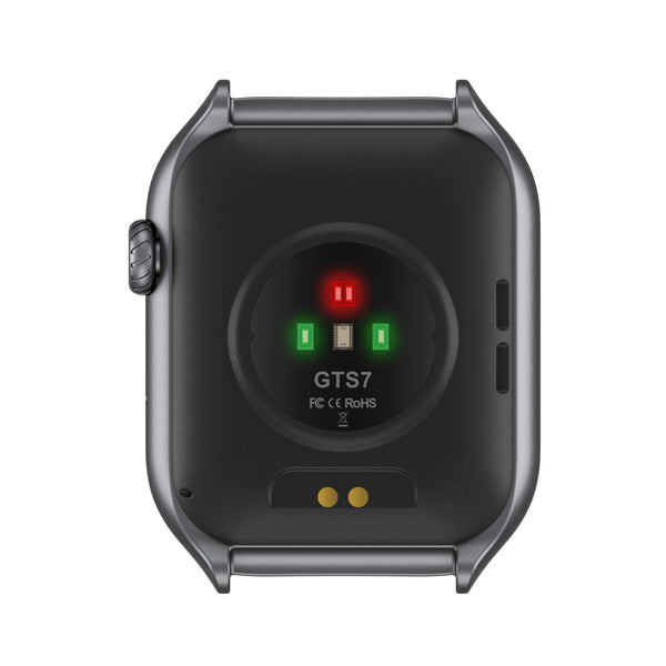 Smart Watch for Men Women, 2.0