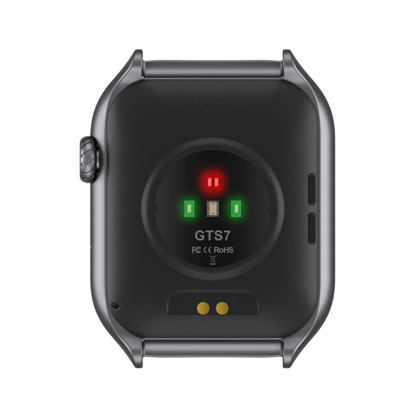 Smart Watch for Men Women, 2.0