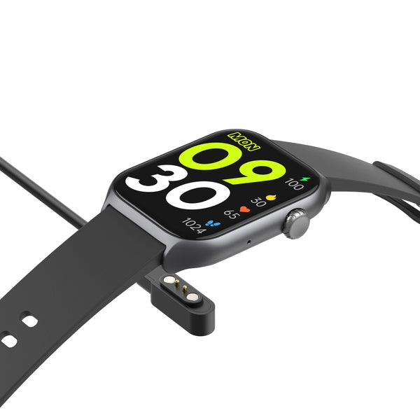 Smart Watch for Men Women, 2.0